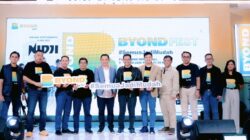 Gelar BYOND Fest, BSI Bawa Generasi Muda Makin Dekat dengan SuperApp BYOND