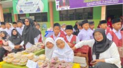 MIN 12 Medan Gelar P5P2RA