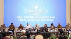 Pendidikan Tinggi Harus Berdampak pada Pembangunan Nasional