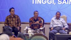 Pengembangan Benih Unggul, Dukungan Kemendiktisaintek untuk Ketahanan Pangan Nasional