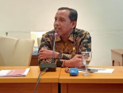 Anggota DPRD Sumut Ahmad Darwis Desak Kapoldasu Harus Berani Berantas Judi