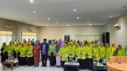 BMIWI Sumut Gelar Seminar Pemberdayaan Perempuan Ciptakan Generasi Berkualitas