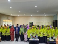 BMIWI Sumut Gelar Seminar Pemberdayaan Perempuan Ciptakan Generasi Berkualitas