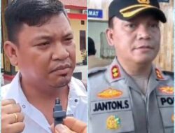 Kapolres Pelabuhan Belawan: Ormas Harus Ikut Jaga Kamtibmas Bukan Buat Kericuhan