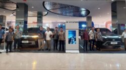 New CRETA Dan CRETA N Line Resmi Diluncurkan Di Medan