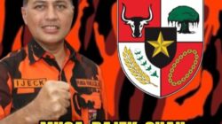 MPW Pemuda Pancasila Sumut Gelar Diklat Diikuti 200 Peserta