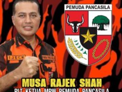 MPW Pemuda Pancasila Sumut Gelar Diklat Diikuti 200 Peserta