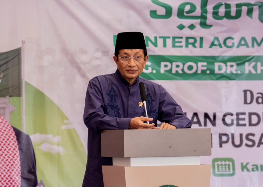 Mulai Maret 2025, 269 Ribu Guru Binaan Kemenag Bakal Ikut PPG Dalam Jabatan