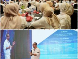 Dukung Asta Cita Presiden Prabowo, Kementerian BUMN Gelar Workshop Penggunaan AI Dalam Komunikasi Media Sosial