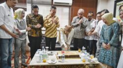 HUT Ke 78 Harian Waspada, Optimis Hadir Hingga Seribu Tahun 