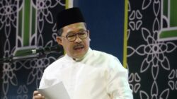 Penurunan Biaya Haji 2025 Diapresiasi, MUI: Layanan Bagi Jamaah Harus Tetap Prima