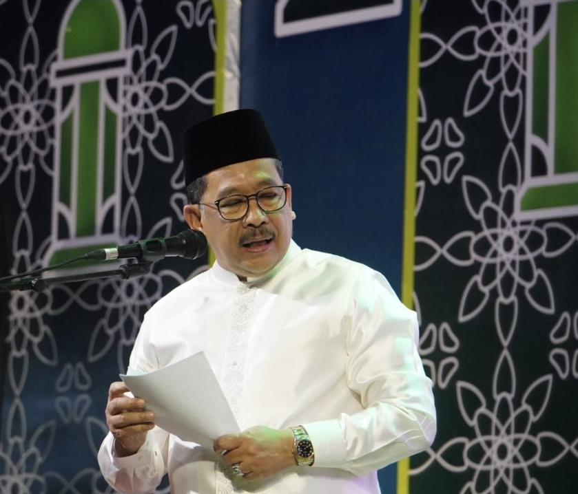 Penurunan Biaya Haji 2025 Diapresiasi, MUI: Layanan Bagi Jamaah Harus Tetap Prima