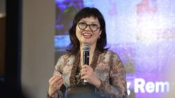 Berpengaruh Besar Pada Kecerdasan Otak dan Kesehatan, Ini Kata Prof Stella Christie Soal Musik