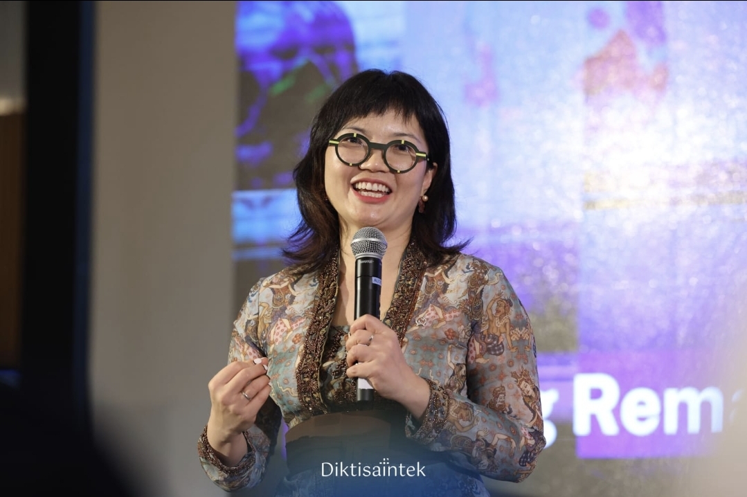 Berpengaruh Besar Pada Kecerdasan Otak dan Kesehatan, Ini Kata Prof Stella Christie Soal Musik