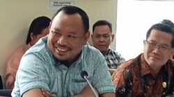 Anggota DRPRD Sumut Zeira Salim Ritonga Minta Pemerintah Tak Bebani Siswa Dengan SPP