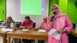 Khairunnisak Lubis Terpilih Jadi Ketua FJPI Sumut Periode 2025 – 2027