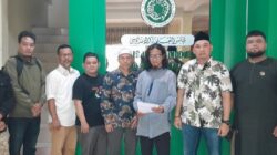 6 LP Penistaan Agama Islam Di Poldasu Masih Mengendap