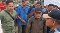 Pemilik Tanah Di Belawan Minta Menteri Agraria Dan Tata Ruang/BPN Berantas Mafia Tanah