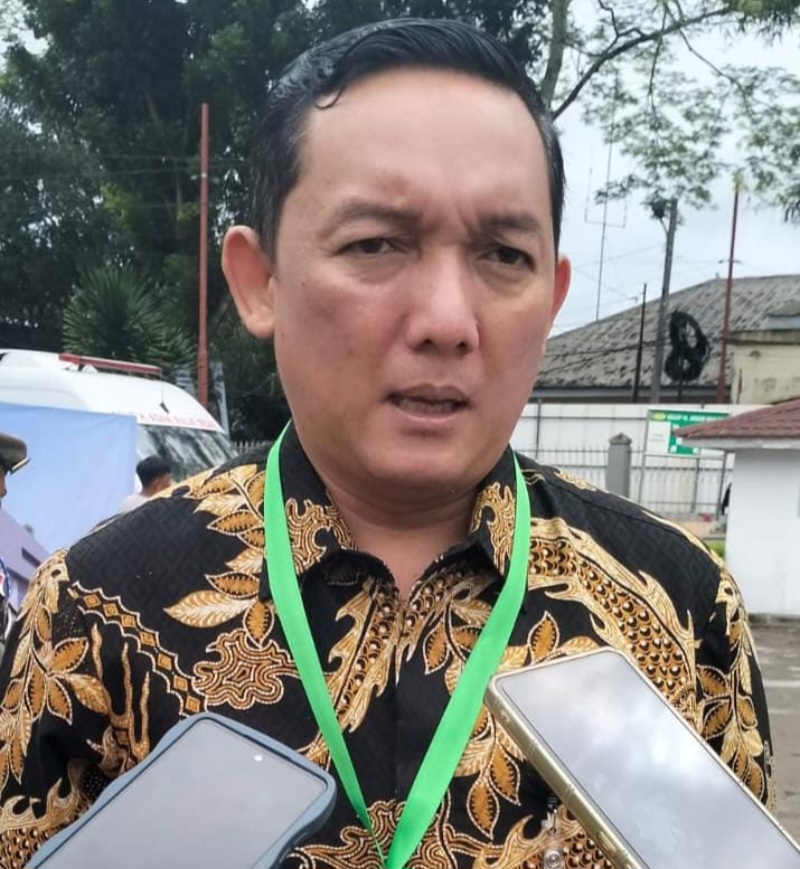 Kadinkes Medan Tegaskan Akan Tindak Tegas Puskesmas yang Terima Fee dari RS Swasta