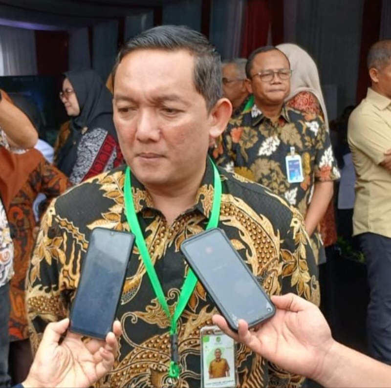 Kadinkes Imbau Warga Medan Waspada Penyakit Akibat Cuaca Tak Menentu