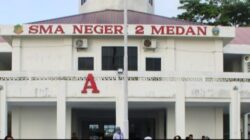 Mantapkan Siswa Menuju PTN Pilihan SMAN 2 Medan Sosialisasi SNBP