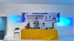 Perguruan Asga Mandiri Medan Workshop Peningkatan Mutu Sekolah