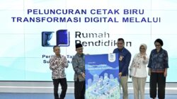 Kemendikdasmen Luncurkan Rumah Pendidikan, Dukung Transformasi Pendidikan Sampai 2029