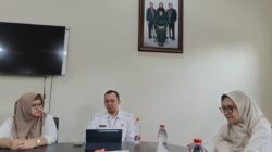 RS Haji Medan Komit Tingkatkan Pelayanan Kesehatan