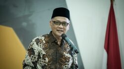 2025 Haji Terakhir Kemenag, Kepala BP Haji: Tahun Depan Sepenuhnya oleh Kami