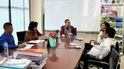 Badan Pelaksana TC-UNESCO UGGp Gelar Pertemuan Perdana