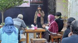 Teater Rumah Mata Transformasi Menyongsong Masa Depan Seni