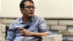 ANGGOTA DPD RI asal Sumatra Utara, Pdt. Penrad Siagian. Waspada/ist