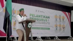 Badko HMI Sumut Minta Penegak Hukum Telaah Bangunan Kawasan Wisata Langkat