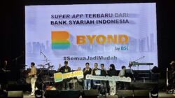 Didominasi Generasi Muda, BYOND BSI di Sumut Tumbuh 916 Persen