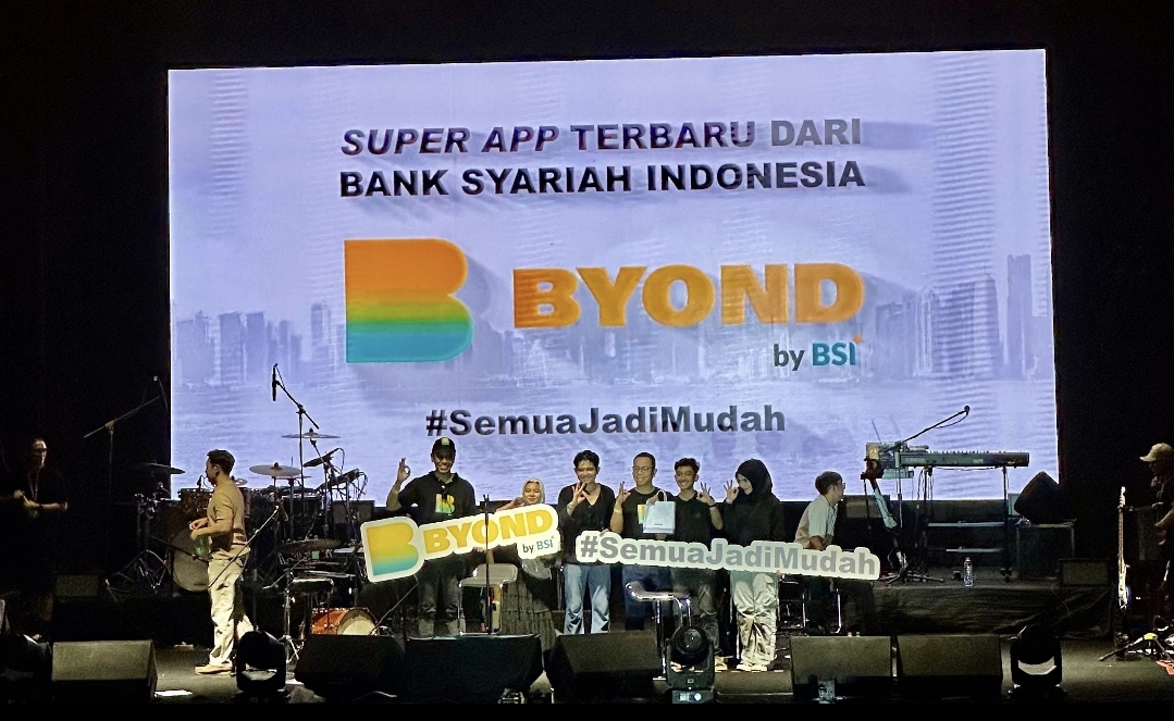 Didominasi Generasi Muda, BYOND BSI di Sumut Tumbuh 916 Persen