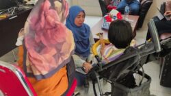 Kasus Kekerasan Anak Di Nisel, Dinkes Sumut Ungkap Bentuk Kaki Dan Tulang Belakang Karena Bawaan Lahir