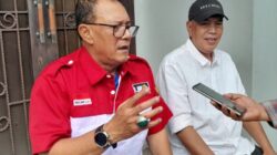 Gubernur LIRA Apresiasi KPK Ungkap Dugaan Suap Proyek Disdik Sumut