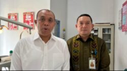 Puskesmas Si Sumut Serentak Lakukan Simulasi Pemeriksaan Kesehatan Gratis Warga Berulang Tahun