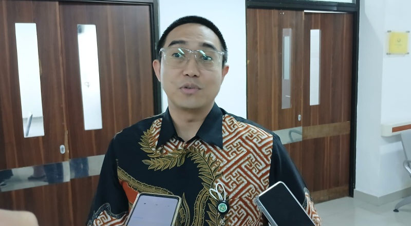 RSUD H. Bachtiar Djafar Medan Optimalkan Layanan Di Tengah Tantangan SDM