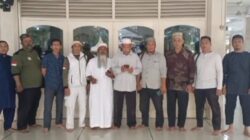 Aliansi Ormas Islam Tolak Acara Komunitas LGBT Di Medan