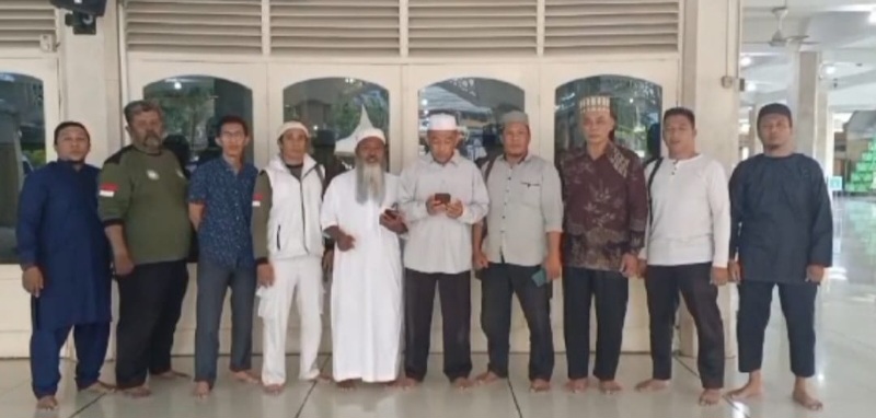 Aliansi Ormas Islam Tolak Acara Komunitas LGBT Di Medan