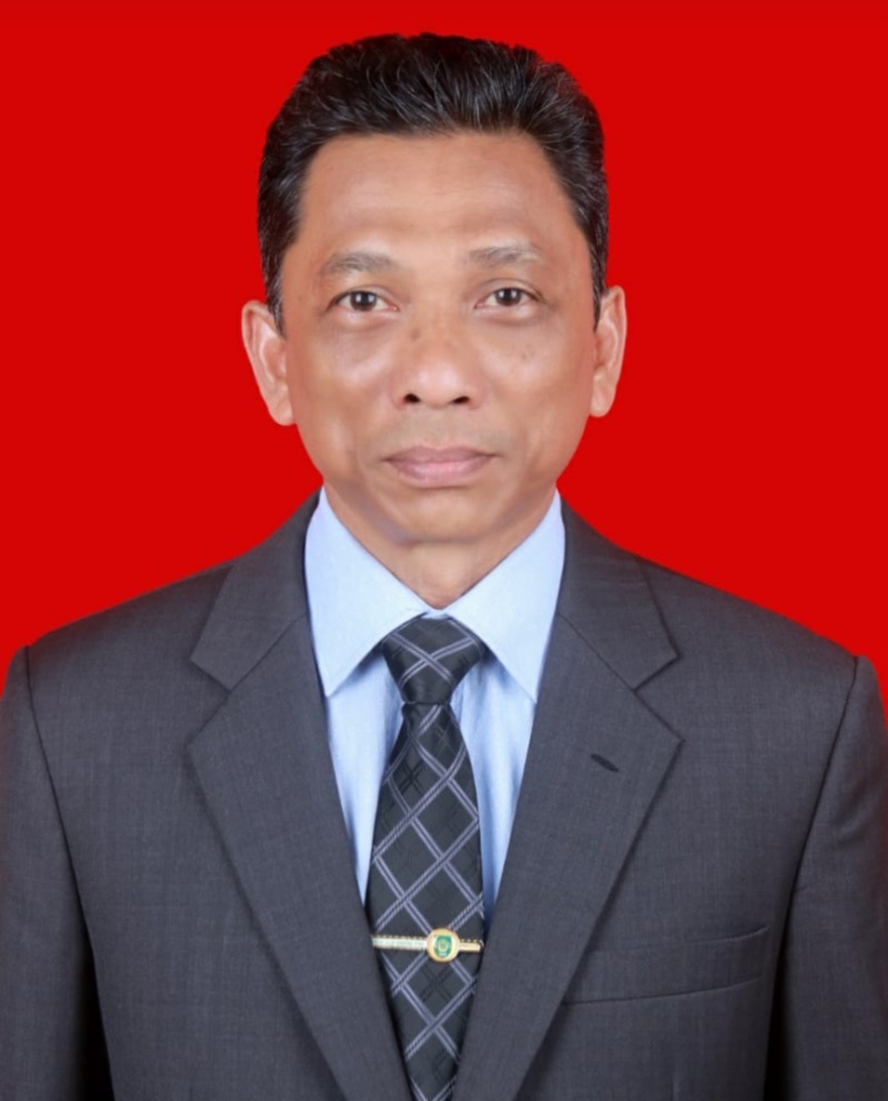 Dr. Yanhar Jamaluddin, M.AP