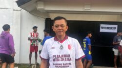 Presiden Adam Depok FC Sayangkan Tudingan Komdis PSSI Aceh