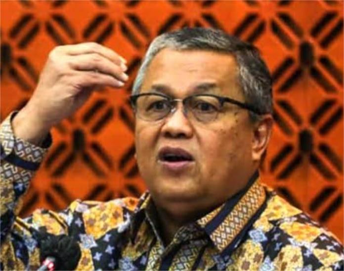 Suku Bunga Acuan Turun 25 Basis Poin Jadi 5,75 Persen