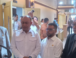 Anggota DPD RI Berharap Program MBG Sepenuhnya Menggunakan APBN