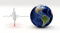 Gempa 4,4 Magnitudo Guncang Wilayah Sinabang, Tak Timbulkan Gelombang Tsunami