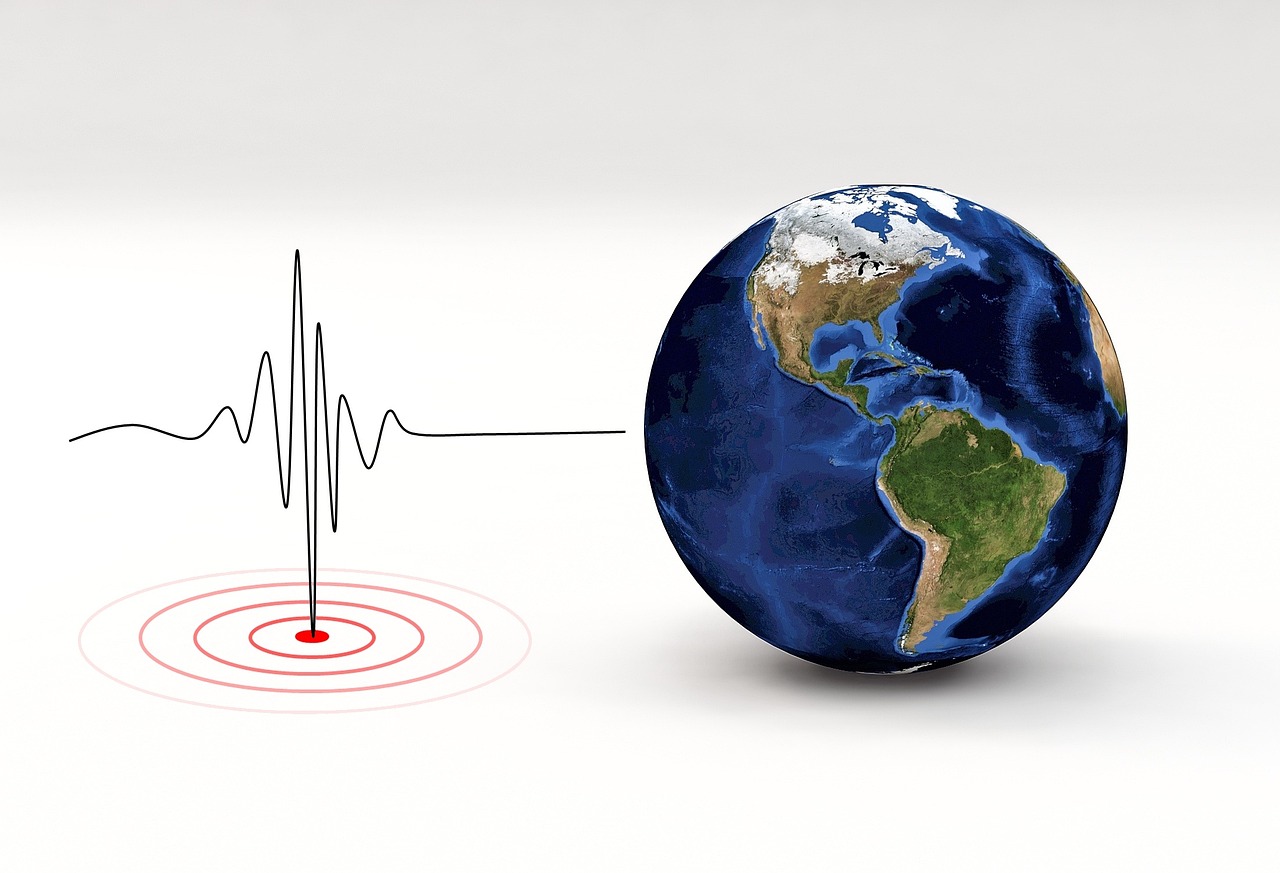 Gempa 4,4 Magnitudo Guncang Wilayah Sinabang, Tak Timbulkan Gelombang Tsunami