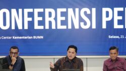 Erick Thohir Instruksikan Himbara Black List Developer Bermasalah