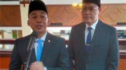 Menteri Wihaji Berharap Sesmen Kawal Pencapaian Quick Win Dan Transformasi Kemendukbangga/BKKBN