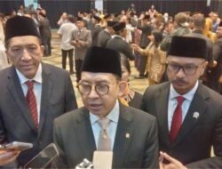 Fadli Zon: Hadirkan Warisan Indonesia Menjadi Adi Daya Kebudayaan